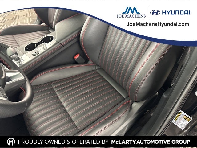 2025 Genesis G70 3.3T Sport Advanced