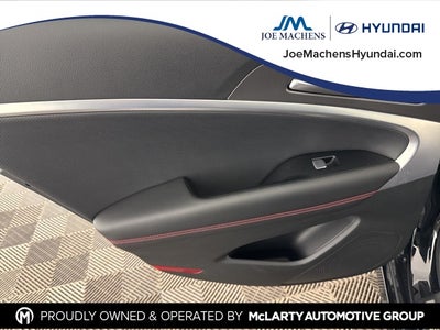 2025 Genesis G70 3.3T Sport Advanced