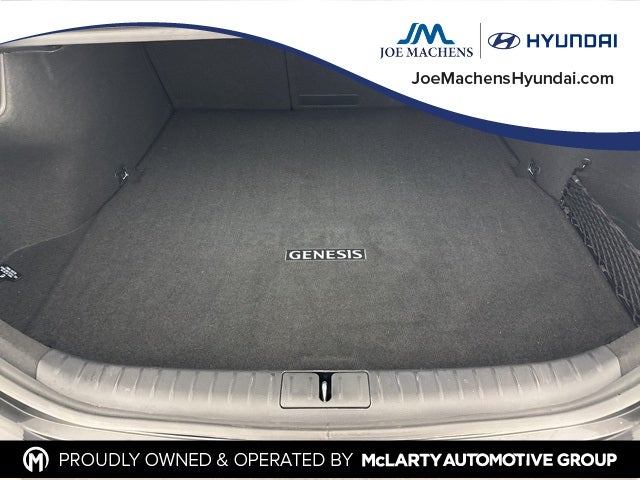 2025 Genesis G70 3.3T Sport Advanced