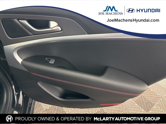 2025 Genesis G70 3.3T Sport Advanced