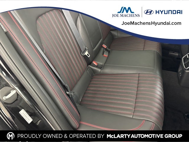 2025 Genesis G70 3.3T Sport Advanced