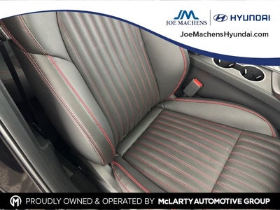 2025 Genesis G70 3.3T Sport Advanced