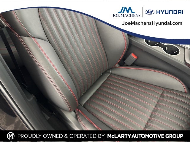 2025 Genesis G70 3.3T Sport Advanced