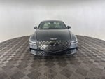 2023 Genesis Electrified G80 Base