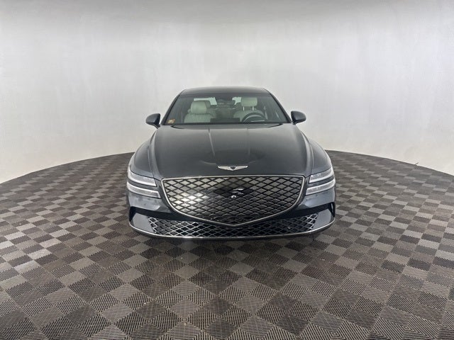 2023 Genesis Electrified G80 Base