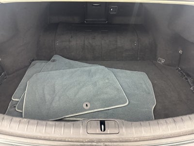 2023 Genesis Electrified G80 Base