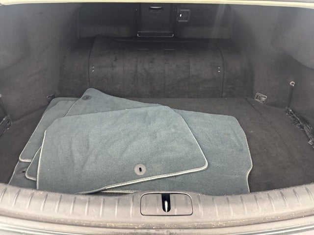 2023 Genesis Electrified G80 Base