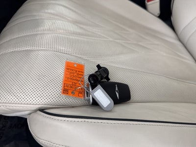 2023 Genesis Electrified G80 Base