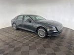 2023 Genesis Electrified G80 Base