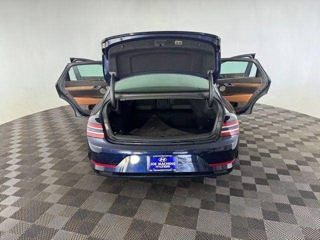2024 Genesis Electrified G80 Advanced AWD w/ Prestige Pkg