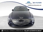 2024 Genesis Electrified G80 Advanced AWD w/ Prestige Pkg