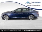 2024 Genesis Electrified G80 Advanced AWD w/ Prestige Pkg