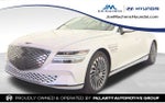 2024 Genesis Electrified G80 Advanced AWD