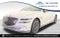 2024 Genesis Electrified G80 Advanced AWD