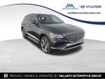 2025 Genesis GV80 3.5T Prestige AWD