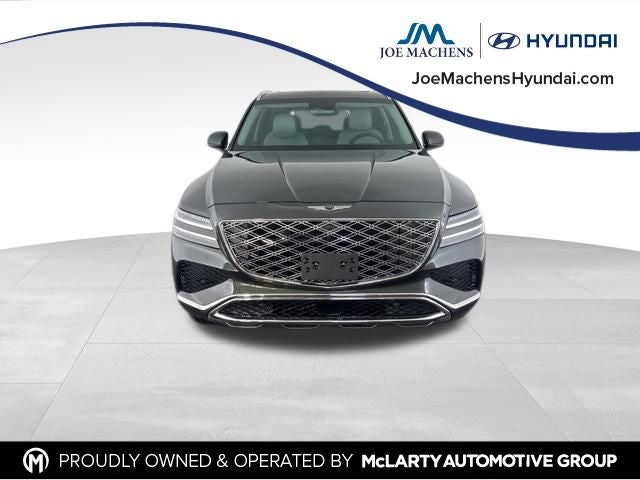 2025 Genesis GV80 3.5T Prestige AWD