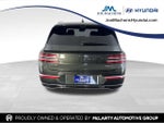 2025 Genesis GV80 3.5T Prestige AWD