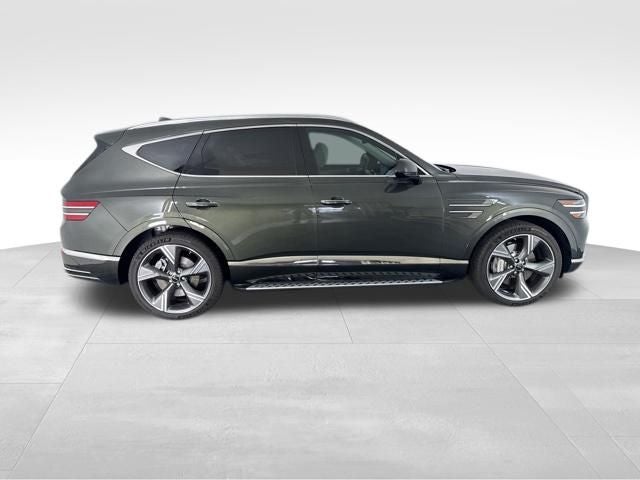 2025 Genesis GV80 3.5T Prestige AWD