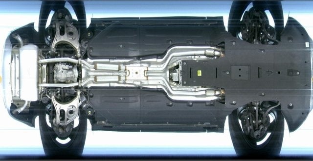 2025 Genesis GV80 3.5T Prestige AWD