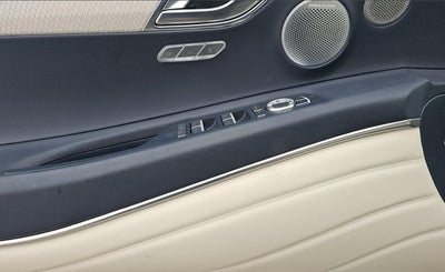 2025 Genesis GV80 3.5T Prestige AWD