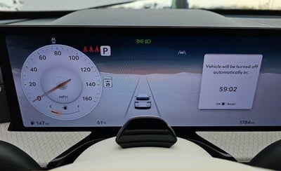 2025 Genesis GV80 3.5T Prestige AWD