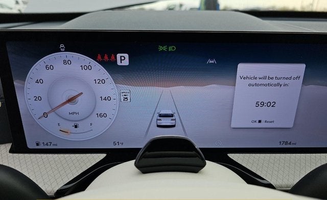 2025 Genesis GV80 3.5T Prestige AWD