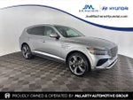 2025 Genesis GV80 3.5T Prestige AWD
