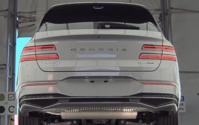 2025 Genesis GV80 3.5T Prestige AWD