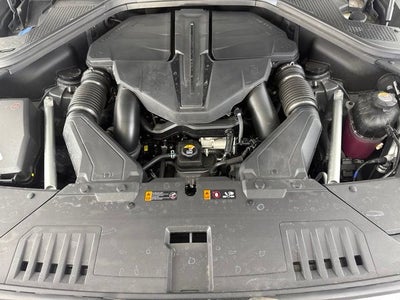 2025 Genesis GV80 Coupe 3.5T e-SC