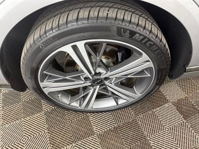2025 Genesis GV80 Coupe 3.5T e-SC