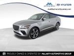 2025 Genesis GV80 Coupe 3.5T e-SC