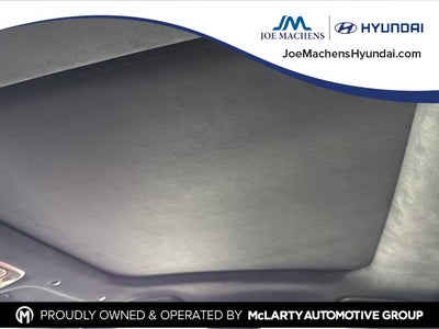 2025 Genesis GV80 Coupe 3.5T e-SC AWD