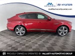 2025 Genesis GV80 Coupe 3.5T e-SC AWD