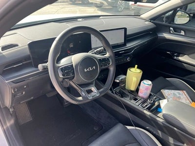 2025 Kia K5 GT-Line FWD w/ Premium Pkg