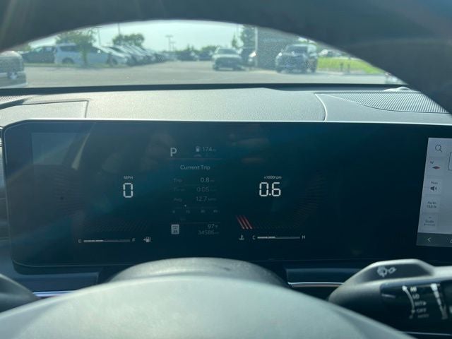 2025 Kia K5 GT-Line FWD w/ Premium Pkg