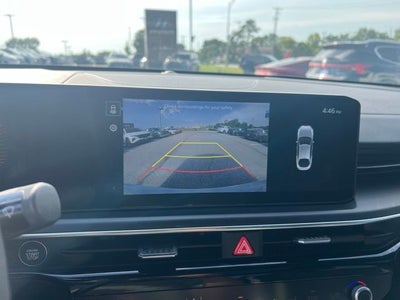 2025 Kia K5 GT-Line FWD w/ Premium Pkg