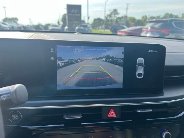 2025 Kia K5 GT-Line FWD w/ Premium Pkg