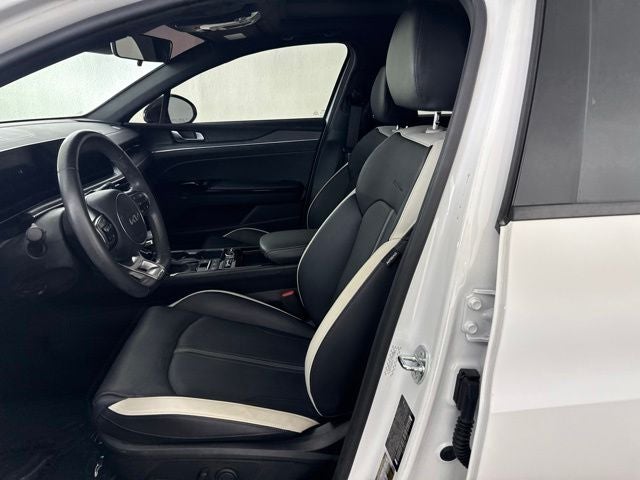 2025 Kia K5 GT-Line FWD w/ Premium Pkg