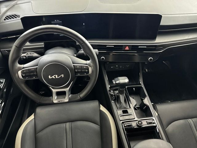 2025 Kia K5 GT-Line FWD w/ Premium Pkg