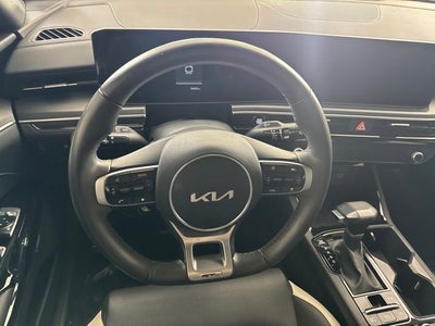 2025 Kia K5 GT-Line FWD w/ Premium Pkg