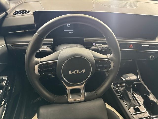 2025 Kia K5 GT-Line FWD w/ Premium Pkg