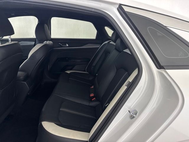 2025 Kia K5 GT-Line FWD w/ Premium Pkg