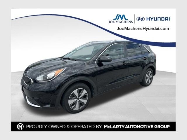 2019 Kia Niro LX