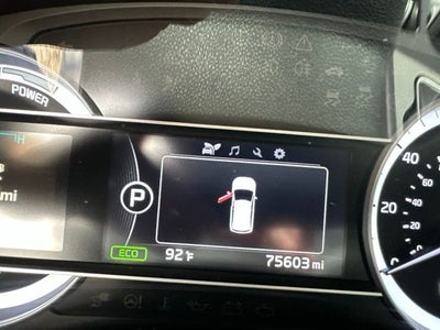 2019 Kia Niro LX