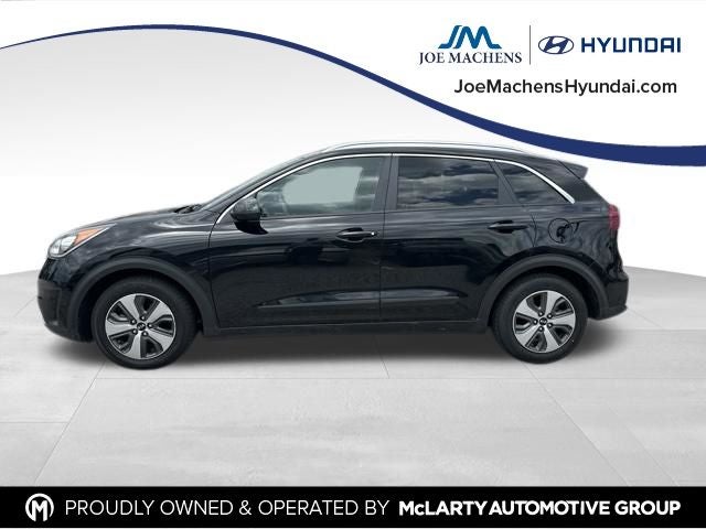 2019 Kia Niro LX