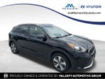2019 Kia Niro LX