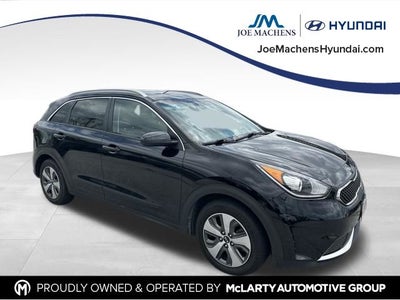 2019 Kia Niro LX