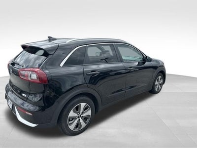 2019 Kia Niro LX