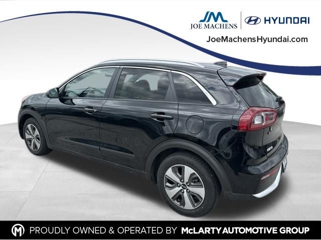 2019 Kia Niro LX