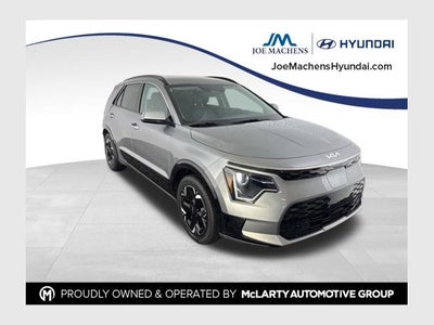 2023 Kia Niro EV Wind w/ Preserve Pkg